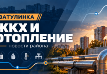 Жители дома на Зорге, 18, сообщили о проблемах с отоплением и водой