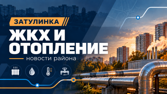 жкх и отопление